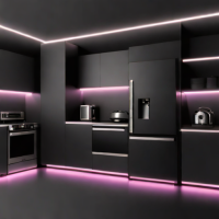 Brayden Studio Metal Bed Frame