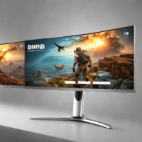 BenQ EX3405