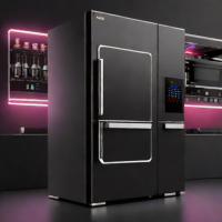 Breville Baker's Secret DAB200XL