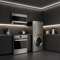 Bosch GSB18V-55 Cordless Combi Drill