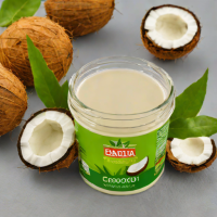 Badia Organic Virgin Coconut Oil