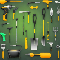 Best Choice Products Garden Cart