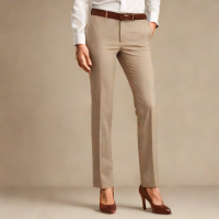 Banana Republic Stretch Bi-Stretch Dress Pants