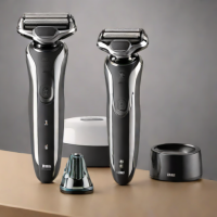 Braun CoolShave 7075