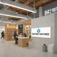 Battery Ventures