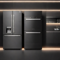 BLACK+DECKER Electric Hedge Trimmer/String Trimmer Combo Kit