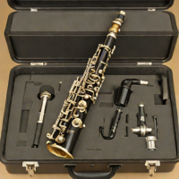 Buffet Crampon B12 Bb Clarinet