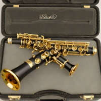 Buffet Crampon Prodige Bb Clarinet