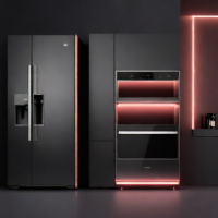 Breville Quickie Gooseneck Kettle