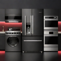 Bonavita Variable Temperature Gooseneck Kettle