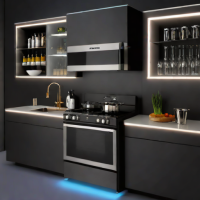 Breville BOV800XL Smart Oven Air Fryer Pro