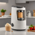 Bebeo Ice Cream Maker