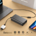 Baseus 120W GaN USB-C Charger