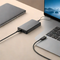 Belkin 100W USB-C GaN Charger