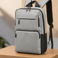 Bagsmart Slim Laptop Backpack