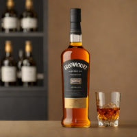 Bowmore Black Rock