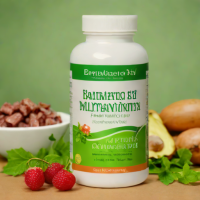 BariatricPal Womens Multivitamin