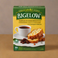 Bigelow English Breakfast
