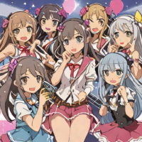 BanG Dream! Girls Band Party!