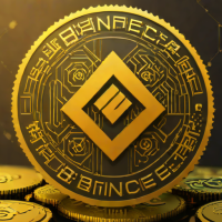 Binance Coin (BNB)