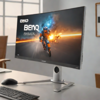 BenQ MOBIUZ EX3410