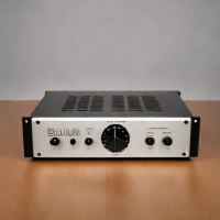 Boulder Amplifiers 1010 Power Amplifier
