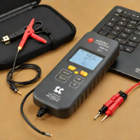 BQC CJ900 Network Cable Tester