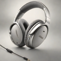 Bose QuietComfort 35 II