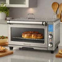 Breville BOV800XL Diecast Smart Oven
