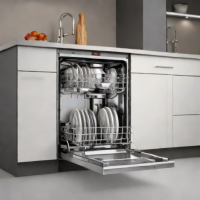 Bosch 800 Series SHPM88Z75N