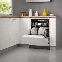 Beko DUT25402W
