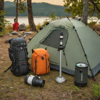 Black Diamond Firstlight