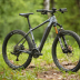 Bosch Performance Line CX Electric Mountain Bike