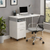 Bestar Novaline 2-Drawer File Cabinet