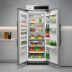 Bosch 800 Series Connected Refrigerator