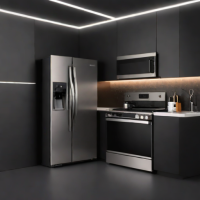 Breville MSL120 Super Q Blender