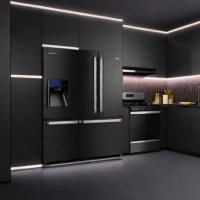 Beko 18 Inch Stainless Steel Dishwasher DUT15401X