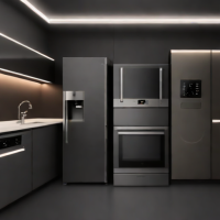 BLACK+DECKER BWD2300W