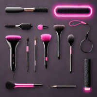 BaByliss Pro Nano Titanium Ultra-Thin Straightening Iron