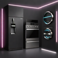 Brita OBK400 Premium Filtering Faucet Water Purifier