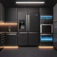 Big Berkey Gravity-Fed Water Filter