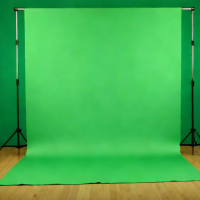Backdrops Express Green Screen