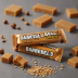 Barebells Protein Bar - Salty Caramel
