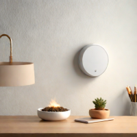 Bryte Smart Smoke & CO Detector