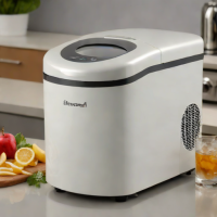 Breezeful Portable Ice Maker