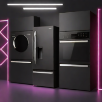 Blackstone Small Electric Toaster Oven