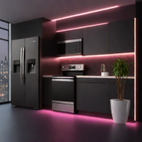 Black+Decker 10-Quart Digital Air Fryer