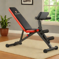 Bowflex SelectTech 5.1 Bench