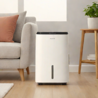 BONEVO 30-Pint Smart Dehumidifier