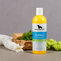BlueDog FoamEnrich Shampoo